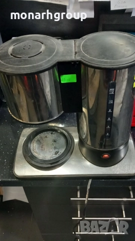 Кафемашина шварц Кафе LaMarque /без кана/, снимка 4 - Други - 20672977