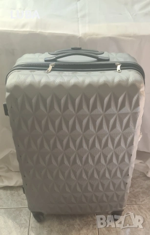 куфар, снимка 2 - Куфари с инструменти - 53477697