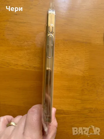 iPone 16 Pro Case, снимка 3 - Калъфи, кейсове - 49760641