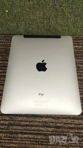 iPad A1337, снимка 2 - Таблети - 47249908