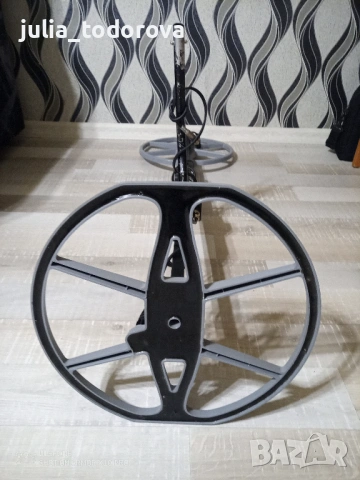 Кантар за White's DFX V3 V3i VX3