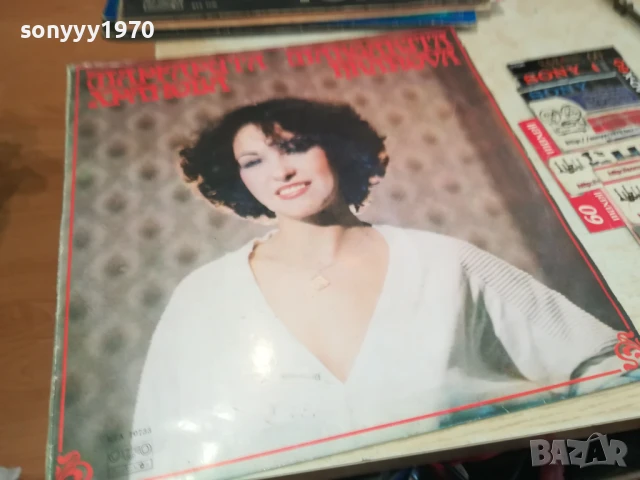 МАРГАРИТА ХРАНОВА 0406252038LCHERY