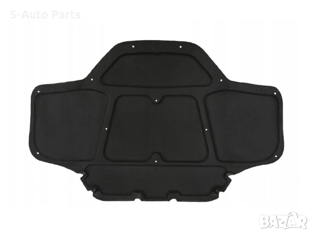 Изолация за преден капак на BMW X3 G01 (2017-2025)