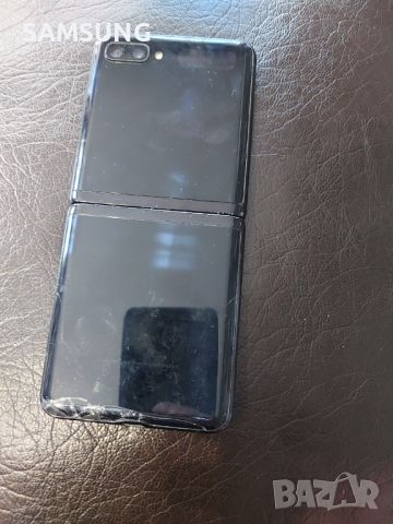 Samsung - Z Flip, снимка 2 - Samsung - 45795322