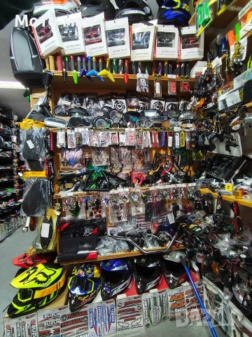 motoman-Магазин за мото аксесоари,части,екипировка нова и втора употреба. , снимка 3 - Други - 53585509