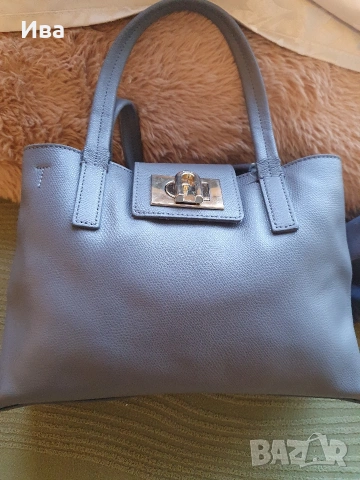 Чанта Furla, снимка 5 - Чанти - 54240239