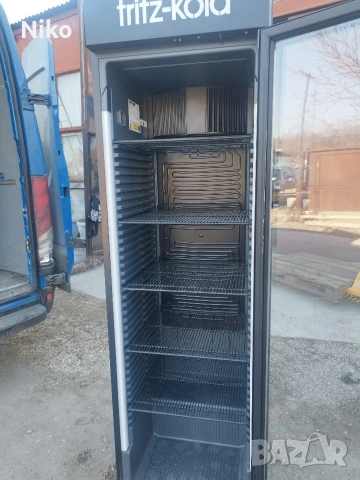 Хладилна витрина Liebherr , снимка 3 - Хладилни витрини и фризери - 53861880