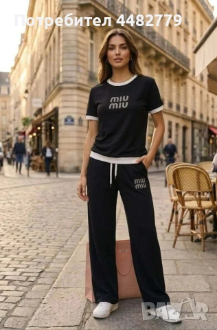 дамски комплект , снимка 3 - Комплекти - 54011725