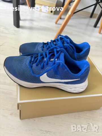 Nike маратонки 36, снимка 3 - Маратонки - 46172224