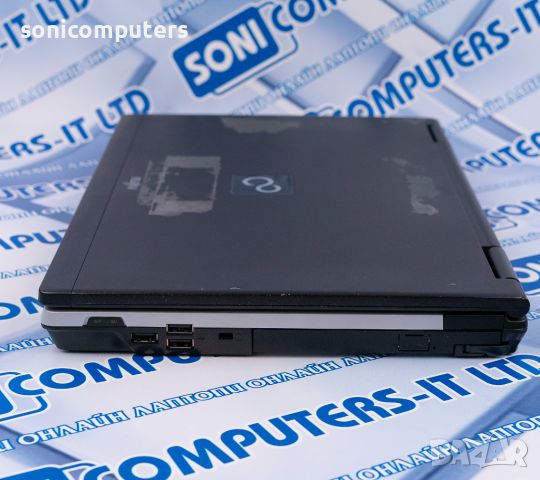 Fujitsu H710/I7-2/8GB DDR3/250GB HDD/15,6", снимка 11 - Лаптопи за дома - 45188473