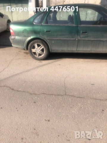 Алуминиеви 15-ки 5х110 Цената е за 8-те, снимка 3 - Гуми и джанти - 51146542