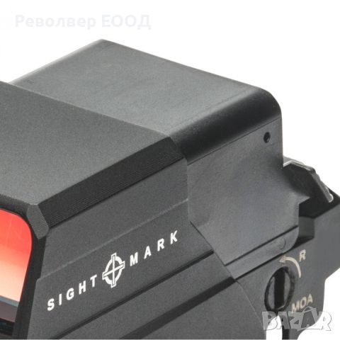 Бързомер Sightmark - Ultra Shot M-Spec FMS, снимка 10 - Оборудване и аксесоари за оръжия - 45315612