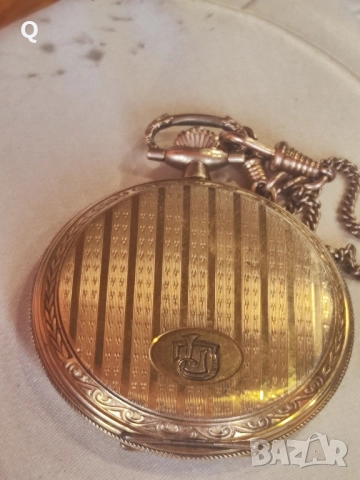 джобен часовник , снимка 3 - Джобни - 52339293