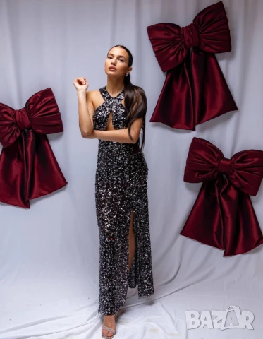 Рокля  , снимка 11 - Рокли - 51173571