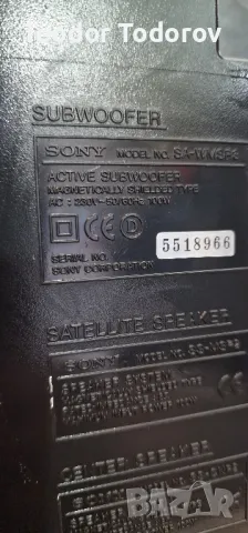 активен буфер SONY, снимка 4 - Тонколони - 48557395