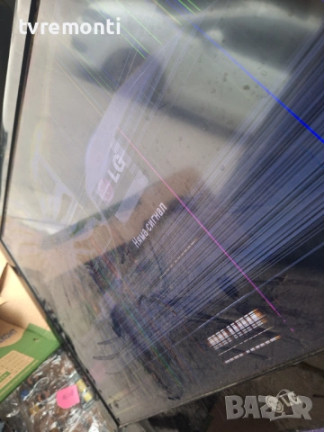 Main Board EAX61766102 for, LG модел  32LE4500 32inc DISPLAY T315HW05 V.3 , снимка 10 - Части и Платки - 53908968