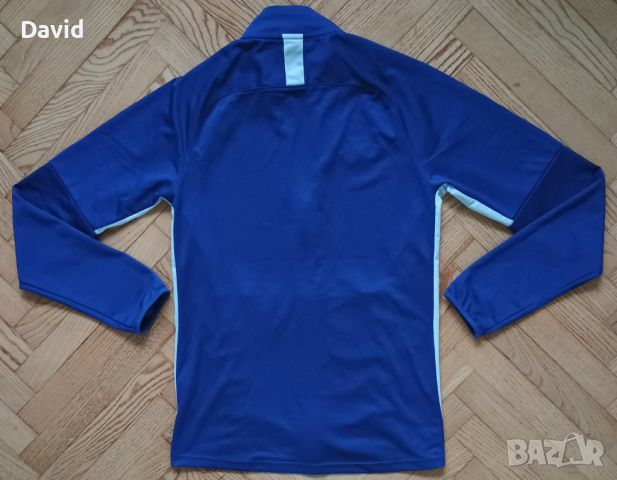 Оригинално горнище Nike Dri-Fit Academy, снимка 2 - Спортни дрехи, екипи - 45539532