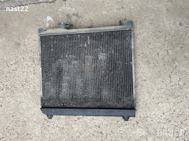 Воден радиатор за  Сузуки Гранд Витара 1998-2005 год 1.6 97 к.с