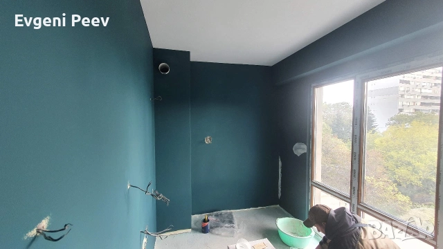 Ремонт на Апартамен, снимка 12 - Ремонти на апартаменти - 53860317