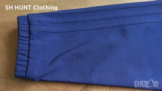 ADIDAS HELAS Jacket Размер M мъжка горница 3-54, снимка 7 - Спортни дрехи, екипи - 52794831