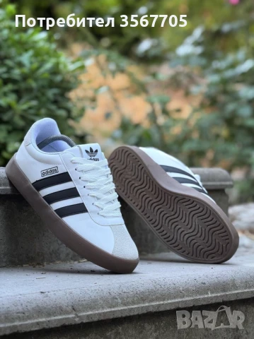 Мъжки маратонки: ADIDAS SAMBA, снимка 1