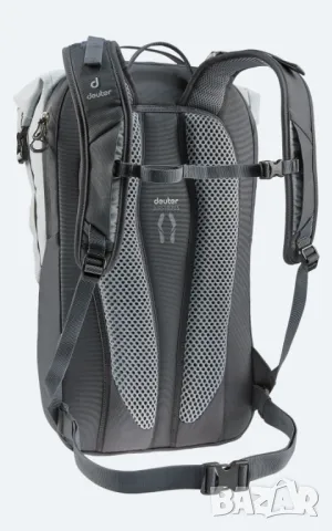 DEUTER XV3 / раница за таблет лаптоп, снимка 12 - Екипировка - 48459240