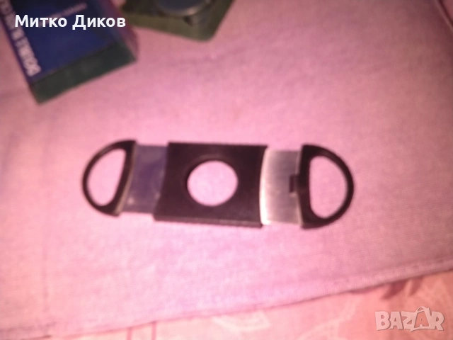  резачка за пури нова, снимка 10 - Други - 53237626