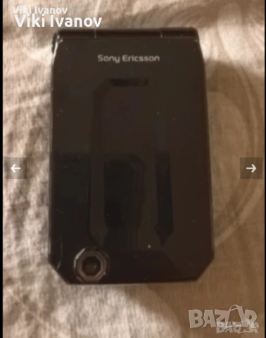 Сони ериксон f100i jalou, снимка 5 - Sony Ericsson - 53882664