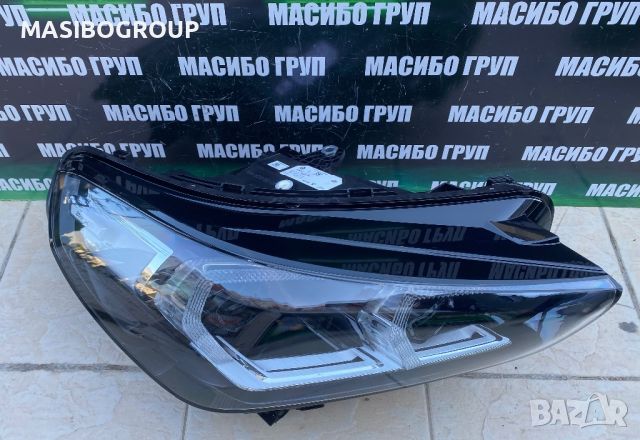 Фарове BMW LED фар за Бмв Х1 Bmw X1 U11, снимка 6 - Части - 44103565