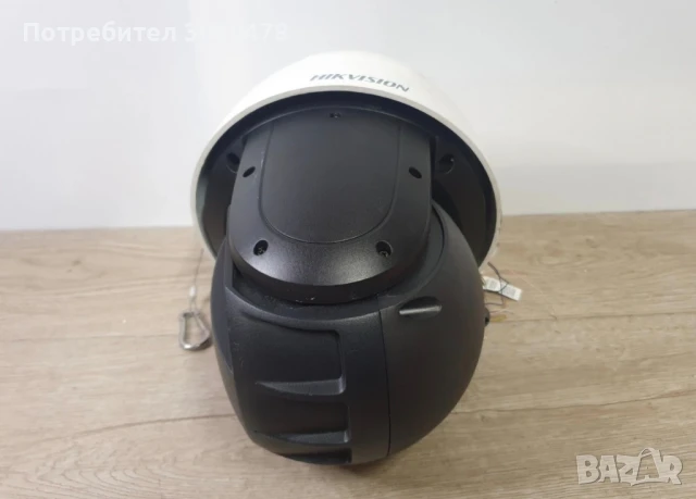 Hikvision PTZ DS-2DE5425IW-AE 4MPX, снимка 4 - IP камери - 51080120
