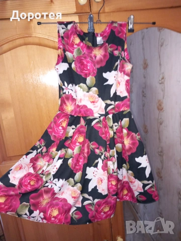 Детски рокли 