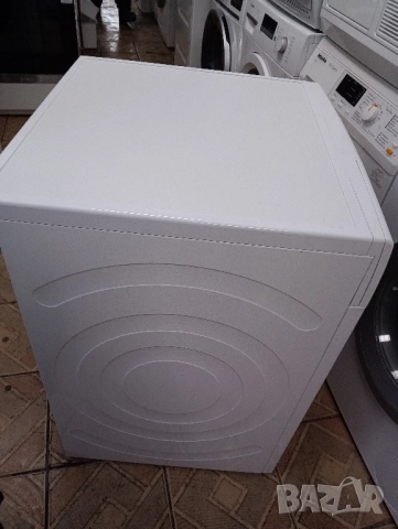 Сушилня с термопомпа Бош Bosch Serie 8 A+++ 8кг 2 години гаранция!, снимка 6 - Сушилни - 51969999