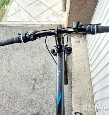 MTB Rockrider ST 100 27,5", снимка 6 - Велосипеди - 53953162