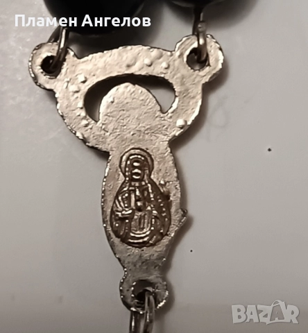 Кулие, гердан тип броеница, снимка 6 - Колиета, медальони, синджири - 52032753