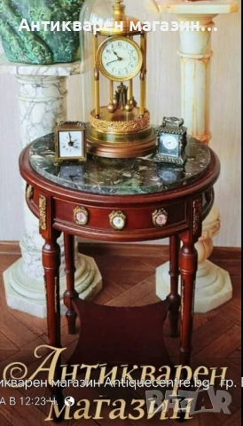 Антикварна масичка 🌟 