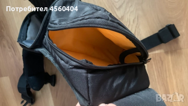 Чанта Case Logic , снимка 5 - Чанти, стативи, аксесоари - 52190699