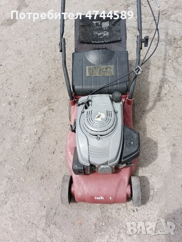 енхел, снимка 3 - Градинска техника - 54261736