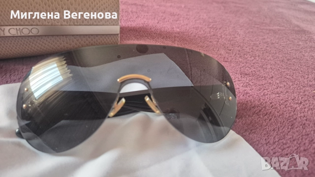 Оригинални слънчеви очила , снимка 5 - Слънчеви и диоптрични очила - 52245876