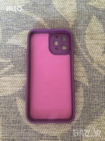 Калъф за Iphone, снимка 2 - Калъфи, кейсове - 53970191