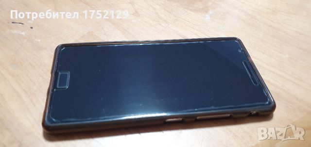 PHILIPS X818 Xenium, снимка 10 - Други - 46773956