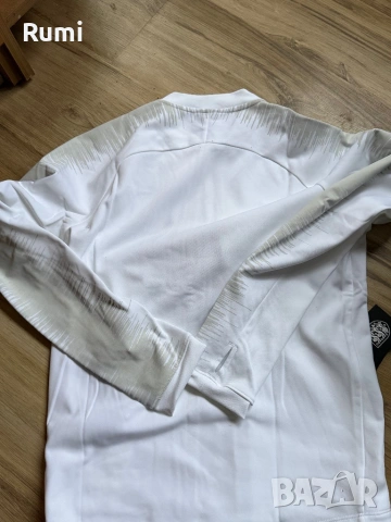 Чисто нова горница  Nike England Anthem Youth ! S, снимка 11 - Спортни дрехи, екипи - 52850939