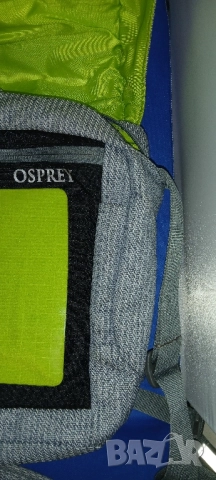 Ospray Beta Coutier Бизнес и ЕДЦ чанта за лаптоп и таблет Оспрей, снимка 6 - Чанти - 51858717