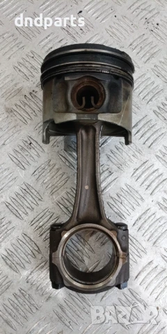 Бутало Mitsubishi Pajero 3.2DiD 2002г.	