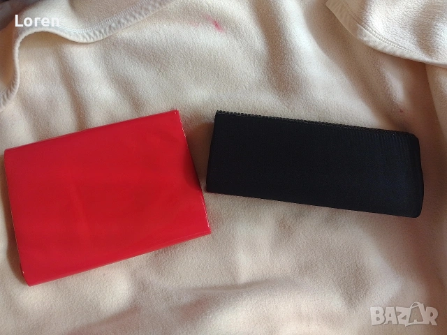 Подарявам!Две чанти , снимка 2 - Чанти - 53985446