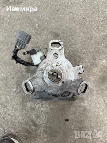 Делко Honda HR-V 1.6 16