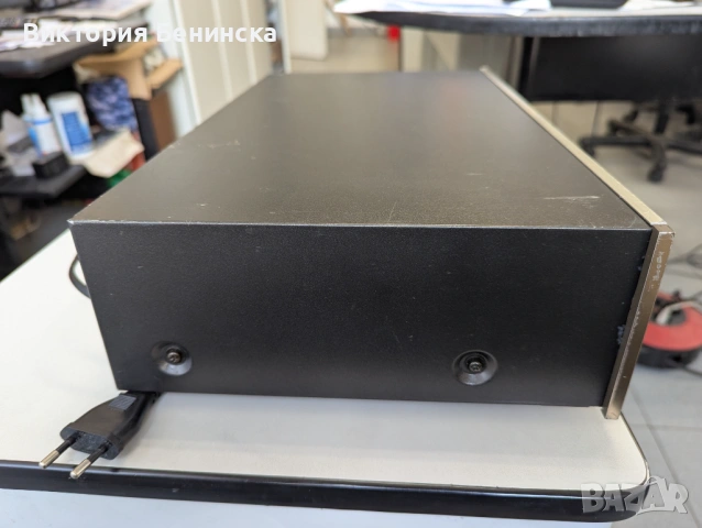 Luxman K230, снимка 6 - Декове - 53773433