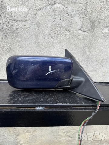Странични огледала за БМВ е39, снимка 8 - Части - 52040609