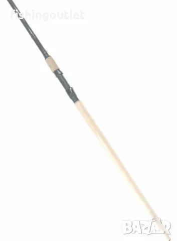 Фидер въдица за далечни дистанции Osako Powerful Feeder 300gr акция / 3,90 и 4.20мт, снимка 3 - Въдици - 49735551