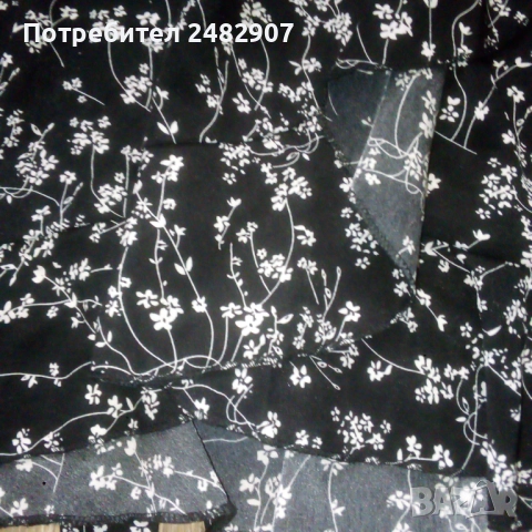 Дамска рокля  , снимка 7 - Рокли - 52935226