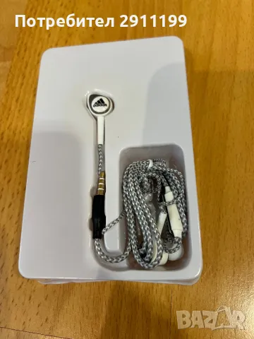 Слушалки Adidas, снимка 2 - Слушалки и портативни колонки - 49942873